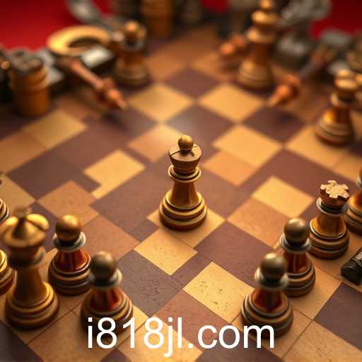 Digital Gaming Revolution: 818jl's Impact on the Industry