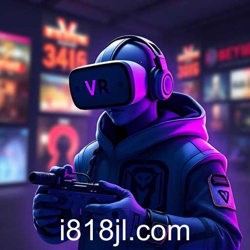 Emergence of 818jl: A New Era in Online Gaming