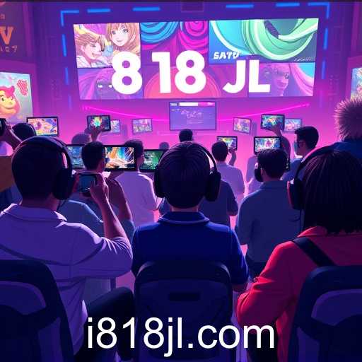 The Evolution of Online Gaming