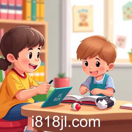 Gaming Trends: 818jl's Rise in 2025