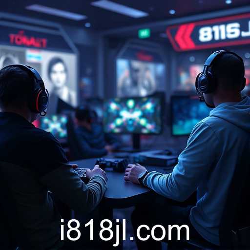 The Rise of Online Gaming Communities in 2025