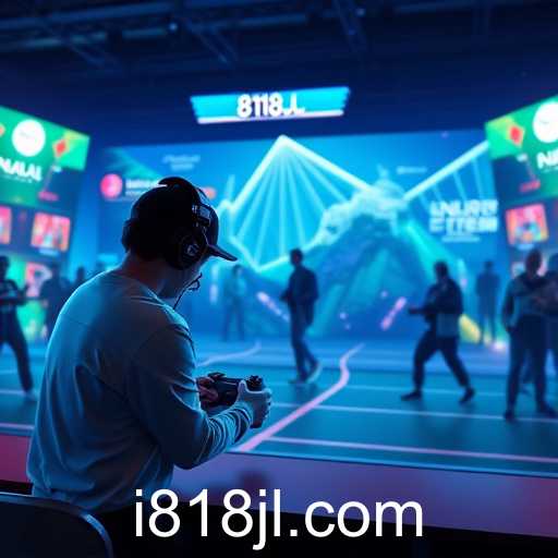 The Rise of Online Gaming Platforms in 2025